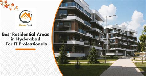 cheap and best residential areas in hyderabad
